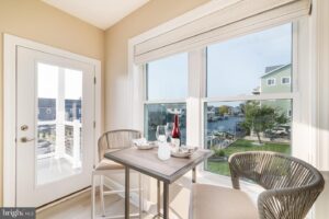 son rays villas luxury waterfront condos for sale in ocean city md