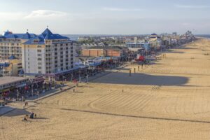 son rays villas living in ocean city md 