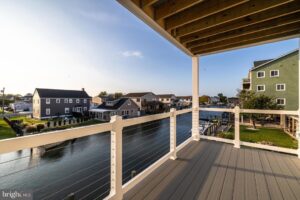 son rays villas perks of private balconies